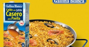 Añadele el arrocito Ja!