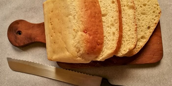 pan de molde con queso la fonda deza